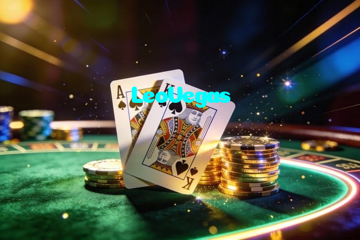 making first deposit on LeoVegas website using local payment methods in Pakistan