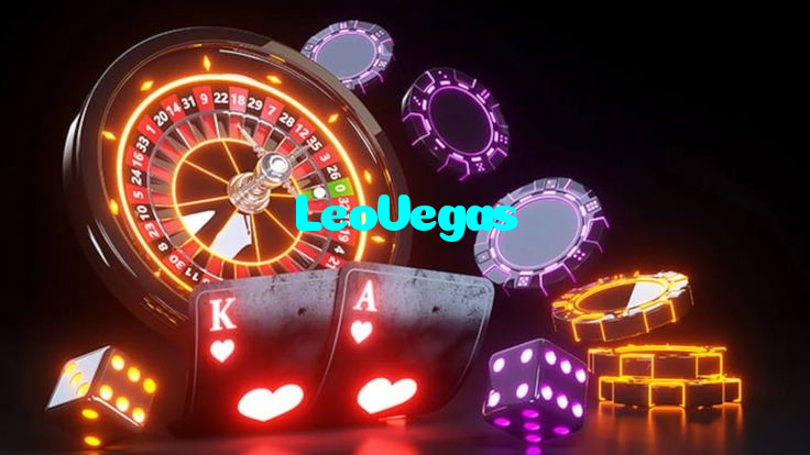 LeoVegas خوش آمدید بونس +600% پیشکش موبائل ایپ کے پروموشن سیکشن میں دکھائی دیتی ہے۔
