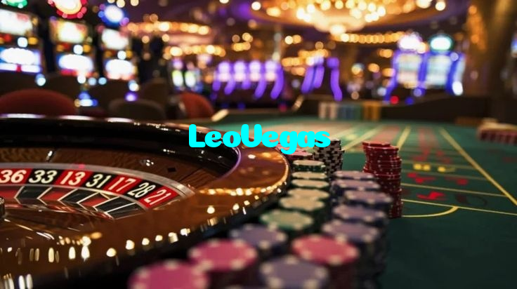 LeoVegas