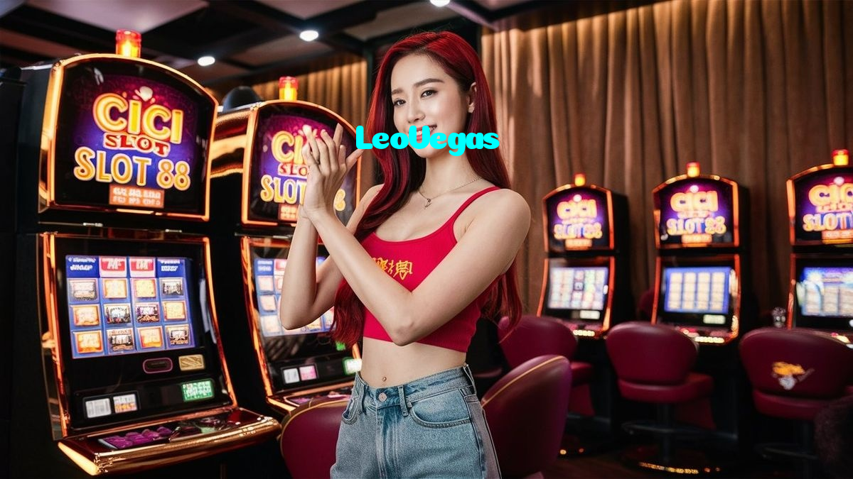 making first deposit on LeoVegas website using local payment methods in Pakistan