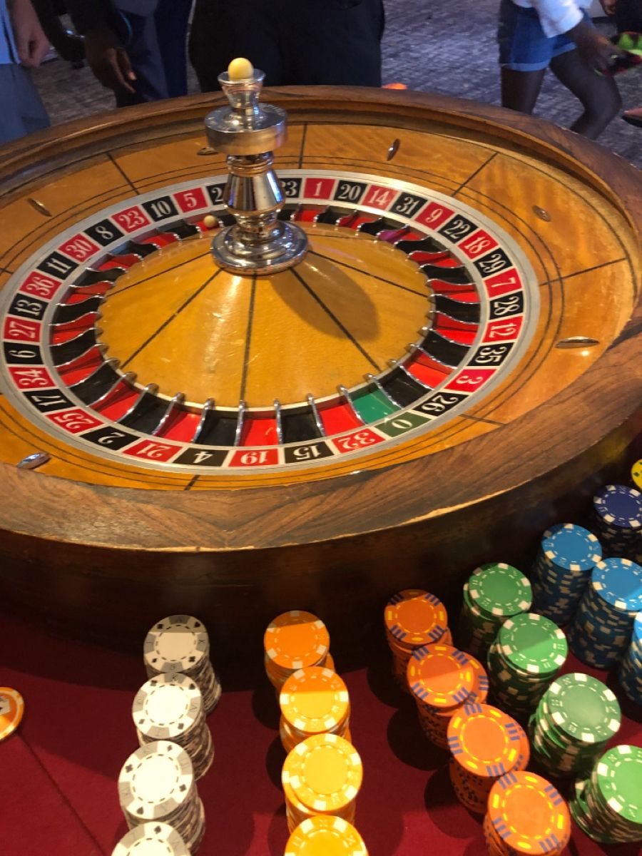 LeoVegas کھلاڑیوں کے لیے لائیو کیسینو سیکشن